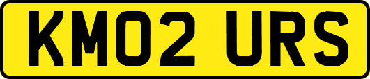 KM02URS