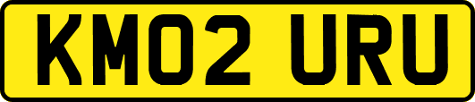 KM02URU