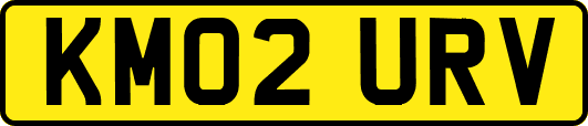 KM02URV