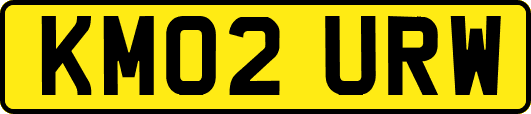 KM02URW