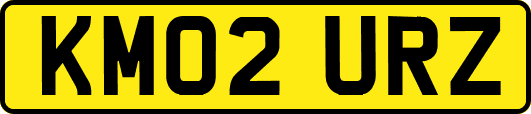 KM02URZ