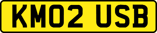 KM02USB