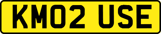 KM02USE