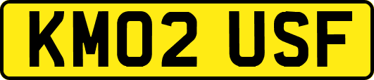 KM02USF