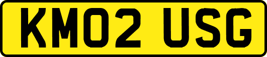 KM02USG