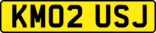 KM02USJ
