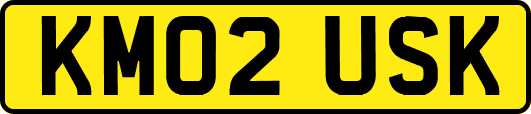 KM02USK
