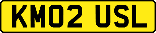 KM02USL