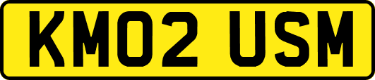 KM02USM