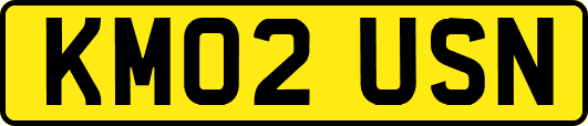 KM02USN