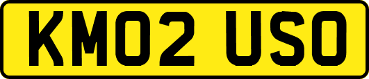 KM02USO