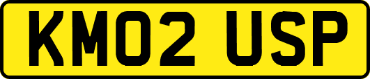 KM02USP