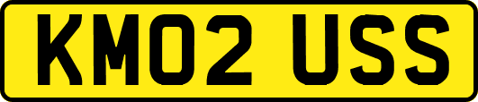 KM02USS