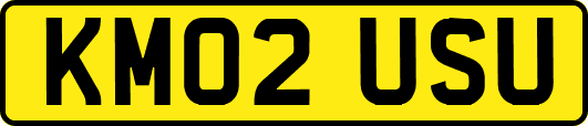 KM02USU