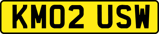 KM02USW