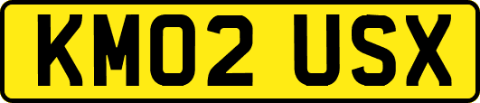 KM02USX