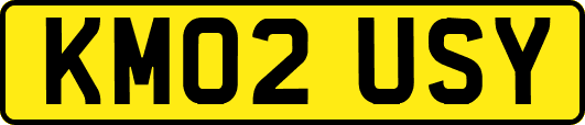 KM02USY