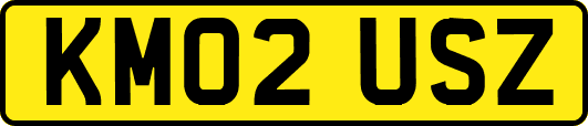KM02USZ