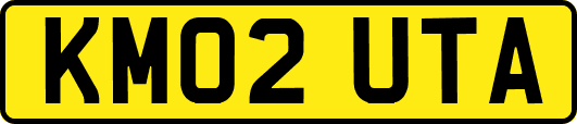 KM02UTA