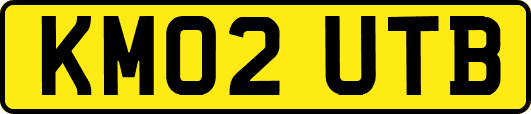 KM02UTB