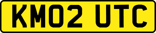 KM02UTC