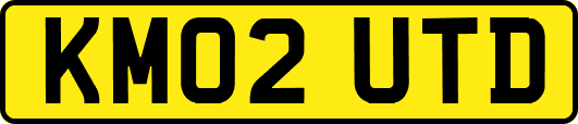 KM02UTD