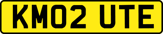 KM02UTE