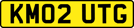 KM02UTG