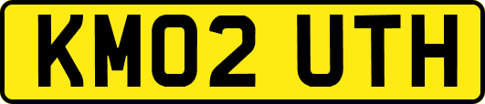 KM02UTH
