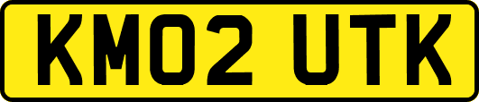 KM02UTK