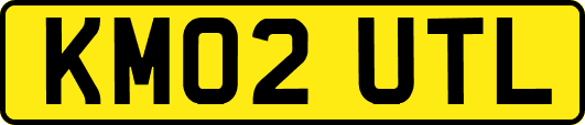 KM02UTL