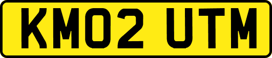 KM02UTM