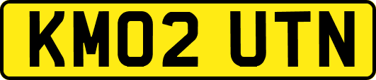 KM02UTN