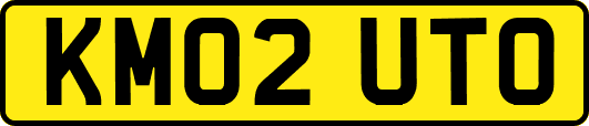 KM02UTO