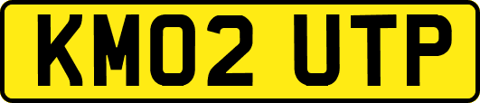KM02UTP