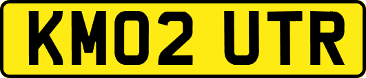 KM02UTR