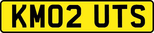 KM02UTS