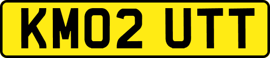 KM02UTT