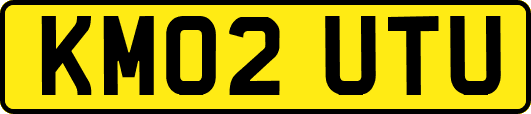 KM02UTU