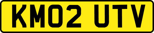 KM02UTV