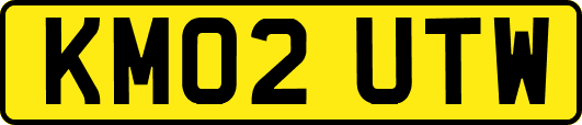 KM02UTW