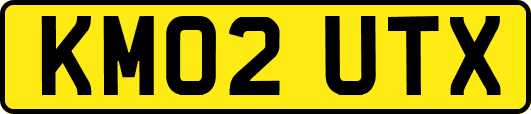 KM02UTX