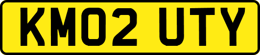 KM02UTY