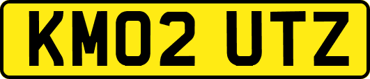 KM02UTZ