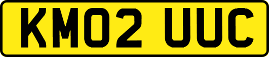 KM02UUC