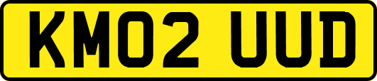 KM02UUD