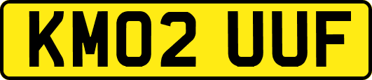 KM02UUF