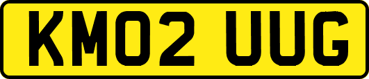 KM02UUG