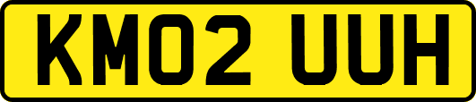 KM02UUH
