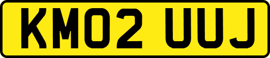 KM02UUJ